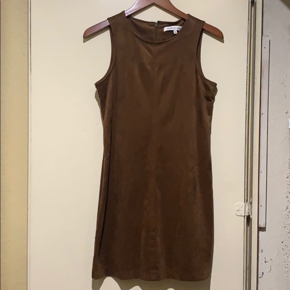 Cupcakes and Cashmere dress